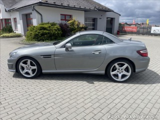 Mercedes-Benz SLK 3,5 225kw AMG Odpočet DPH 2011