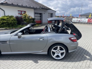 Mercedes-Benz SLK 3,5 225kw AMG Odpočet DPH 2011