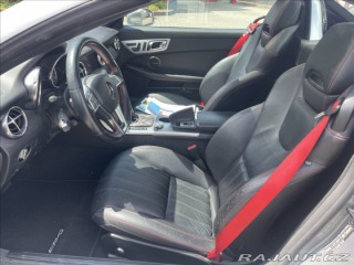 Mercedes-Benz SLK 3,5 225kw AMG Odpočet DPH 2011