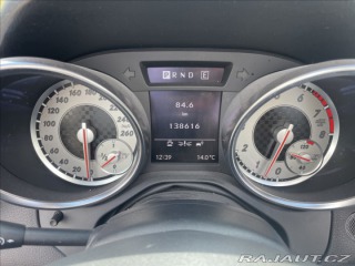 Mercedes-Benz SLK 3,5 225kw AMG Odpočet DPH 2011