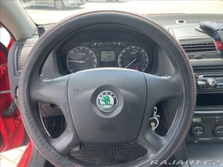 Škoda Octavia 2,0 TDi 103kw BKD Klimatr 2008