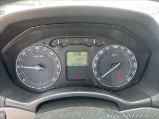 Škoda Octavia 2,0 TDi 103kw BKD Klimatr 2008