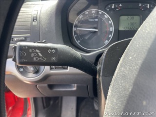 Škoda Octavia 2,0 TDi 103kw BKD Klimatr 2008