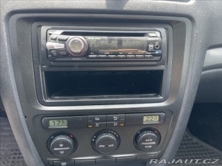Škoda Octavia 2,0 TDi 103kw BKD Klimatr 2008