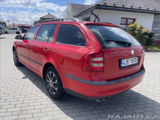Škoda Octavia 2,0 TDi 103kw BKD Klimatr 2008