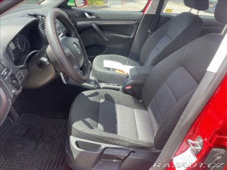 Škoda Octavia 2,0 TDi 103kw BKD Klimatr 2008