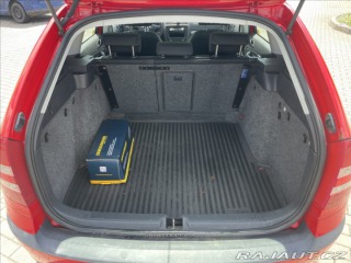 Škoda Octavia 2,0 TDi 103kw BKD Klimatr 2008