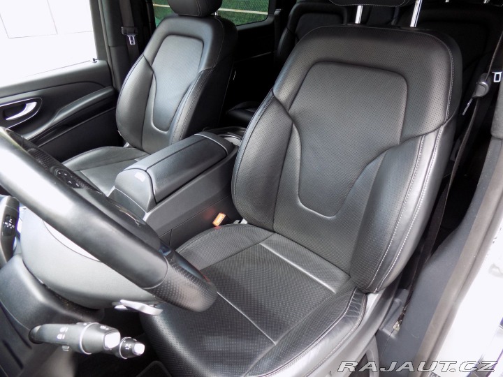 Mercedes-Benz V 300d/4Matic/Long/AMG/AirM 2021