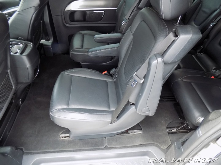 Mercedes-Benz V 300d 4Matic Long, AMG,Air 2021