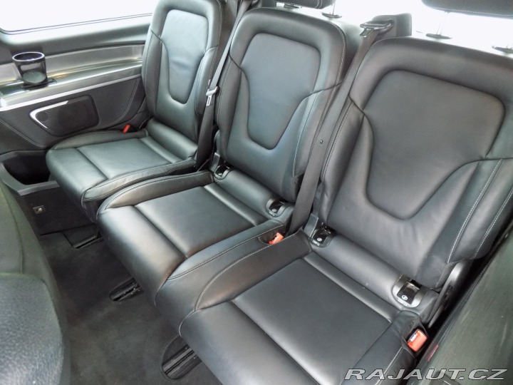 Mercedes-Benz V 300d 4Matic Long, AMG,Air 2021