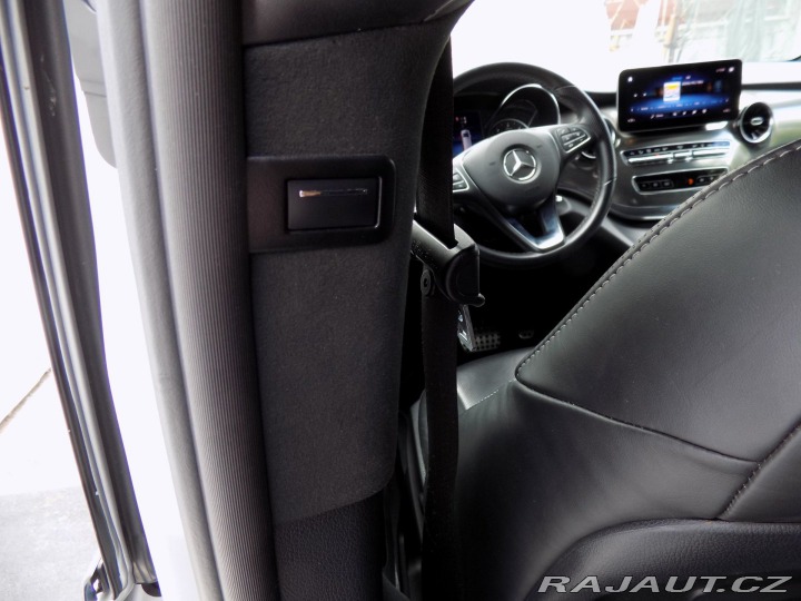Mercedes-Benz V 300d/4Matic/Long/AMG/AirM 2021
