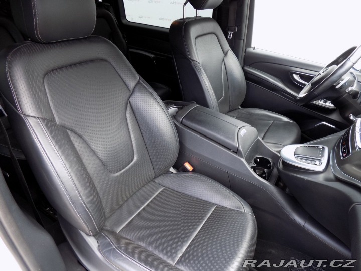 Mercedes-Benz V 300d/4Matic/Long/AMG/AirM 2021