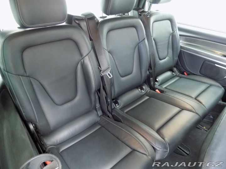 Mercedes-Benz V 300d/4Matic/Long/AMG/AirM 2021