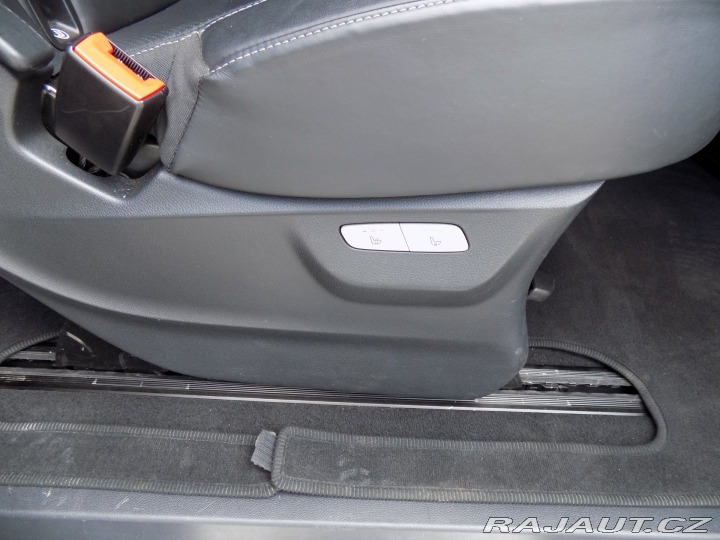 Mercedes-Benz V 300d/4Matic/Long/AMG/AirM 2021