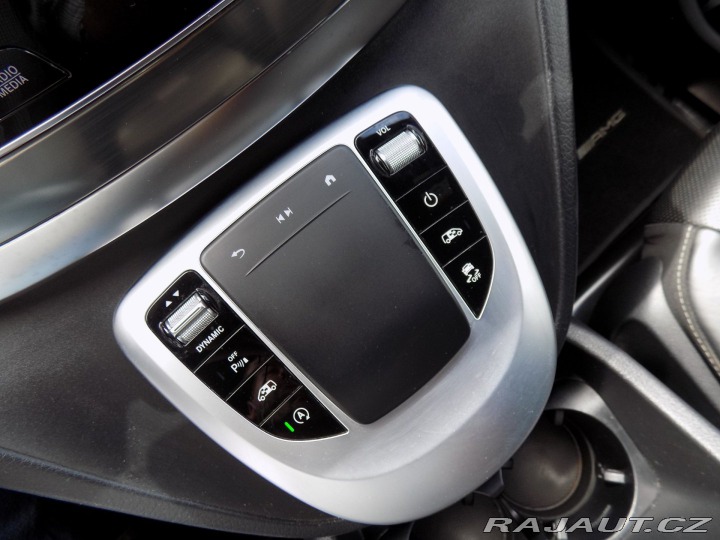 Mercedes-Benz V 300d 4Matic Long, AMG,Air 2021