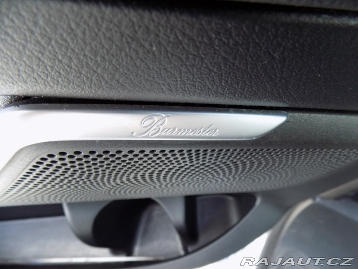 Mercedes-Benz V 300d 4Matic Long, AMG,Air 2021