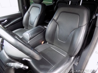 Mercedes-Benz V 300d 4Matic Long, AMG,Air 2021