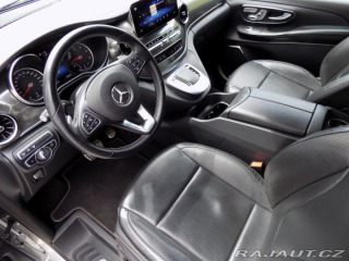 Mercedes-Benz V 300d 4Matic Long, AMG,Air 2021