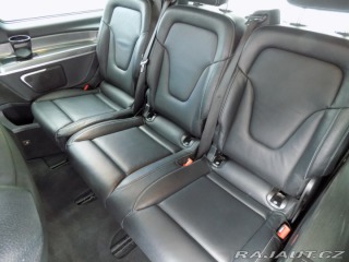 Mercedes-Benz V 300d 4Matic Long, AMG,Air 2021