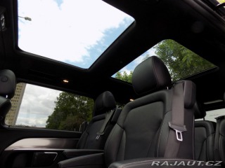 Mercedes-Benz V 300d 4Matic Long, AMG,Air 2021