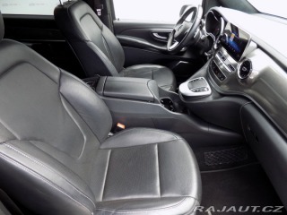 Mercedes-Benz V 300d 4Matic Long, AMG,Air 2021