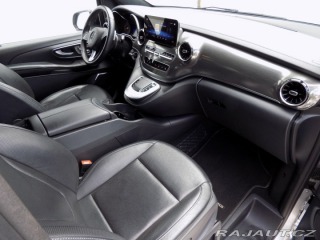 Mercedes-Benz V 300d 4Matic Long, AMG,Air 2021