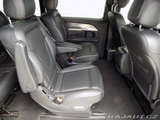 Mercedes-Benz V 300d 4Matic Long, AMG,Air 2021
