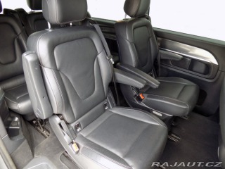 Mercedes-Benz V 300d 4Matic Long, AMG,Air 2021