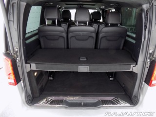 Mercedes-Benz V 300d 4Matic Long, AMG,Air 2021