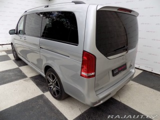 Mercedes-Benz V 300d 4Matic Long, AMG,Air 2021