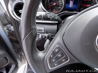 Mercedes-Benz V 300d 4Matic Long, AMG,Air 2021
