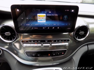 Mercedes-Benz V 300d 4Matic Long, AMG,Air 2021