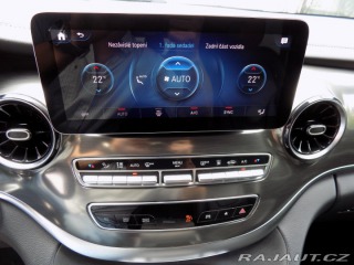 Mercedes-Benz V 300d 4Matic Long, AMG,Air 2021