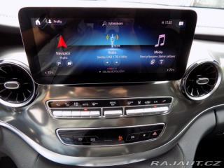 Mercedes-Benz V 300d 4Matic Long, AMG,Air 2021