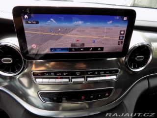 Mercedes-Benz V 300d 4Matic Long, AMG,Air 2021