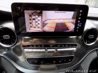 Mercedes-Benz V 300d 4Matic Long, AMG,Air 2021