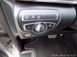 Mercedes-Benz V 300d 4Matic Long, AMG,Air 2021