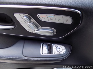 Mercedes-Benz V 300d 4Matic Long, AMG,Air 2021