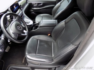 Mercedes-Benz V 300d 4Matic Long, AMG,Air 2021