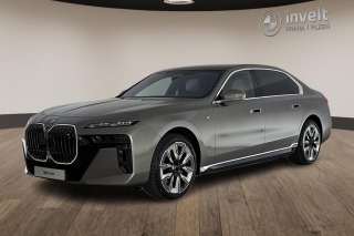 BMW i7 xDrive60