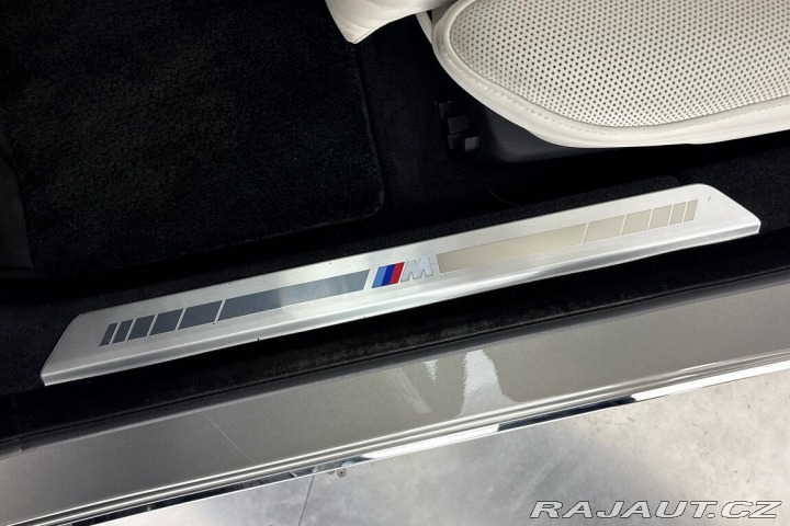 BMW i7 xDrive60 2022