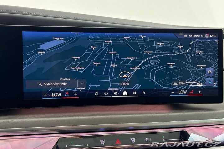 BMW i7 xDrive60 2022