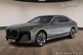 BMW i7 xDrive60 2022