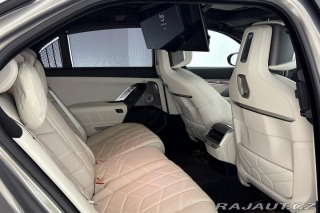 BMW i7 xDrive60 2022