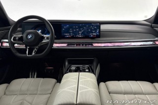 BMW i7 xDrive60 2022