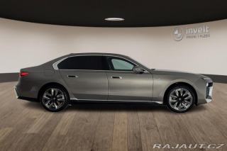 BMW i7 xDrive60 2022