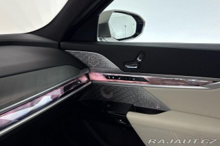 BMW i7 xDrive60 2022