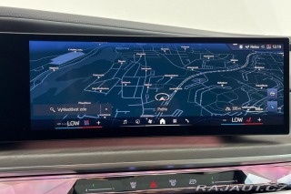 BMW i7 xDrive60 2022