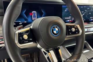 BMW i7 xDrive60 2022