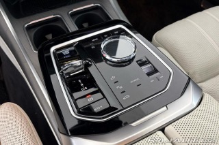 BMW i7 xDrive60 2022